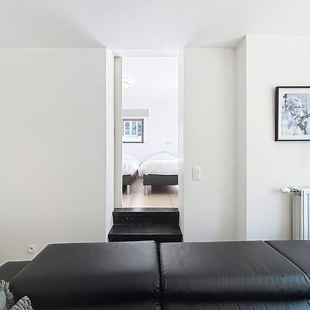 Ons Kotje Villa De Panne Eksteriør bilde