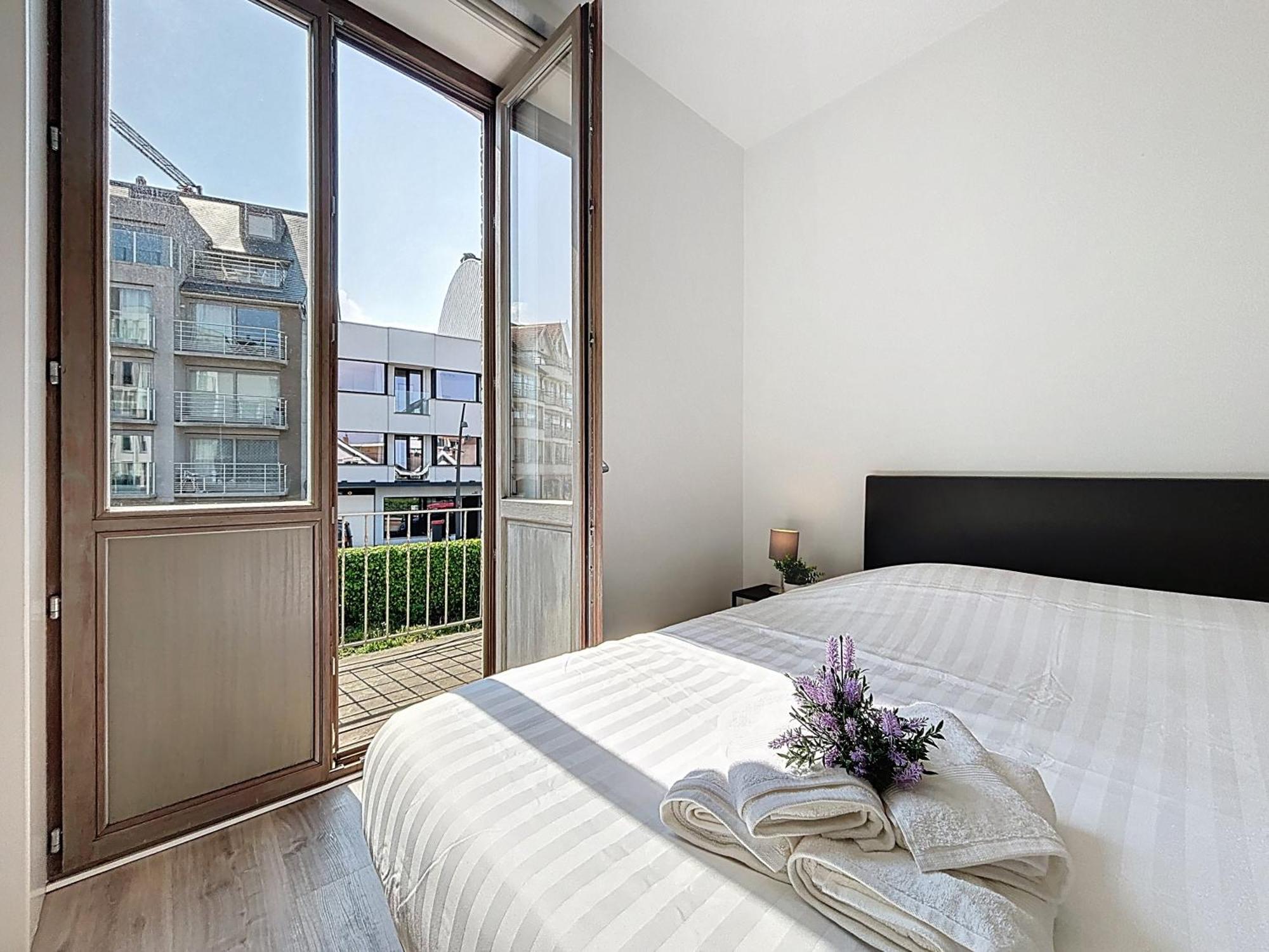 Ons Kotje Villa De Panne Eksteriør bilde