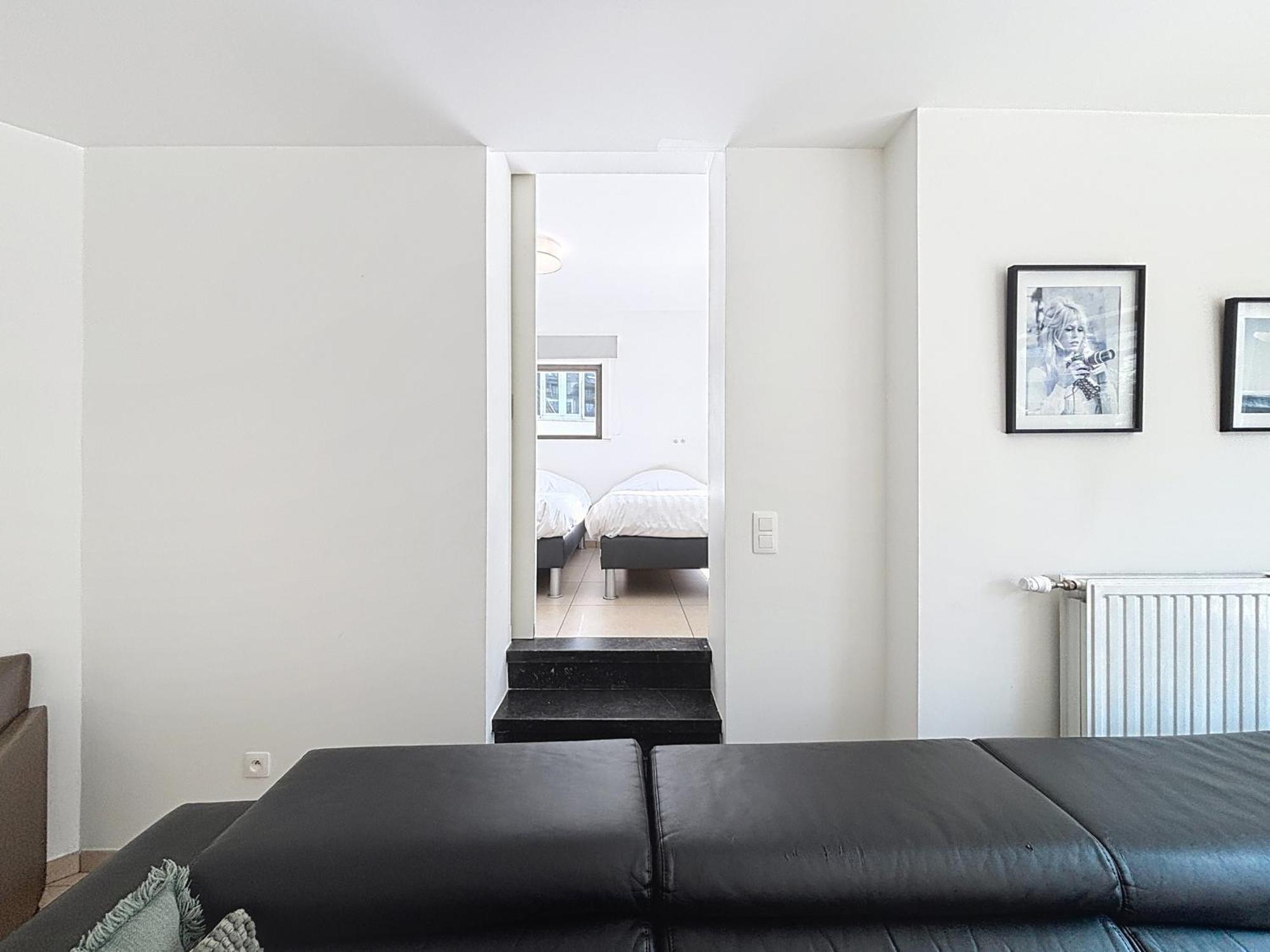 Ons Kotje Villa De Panne Eksteriør bilde