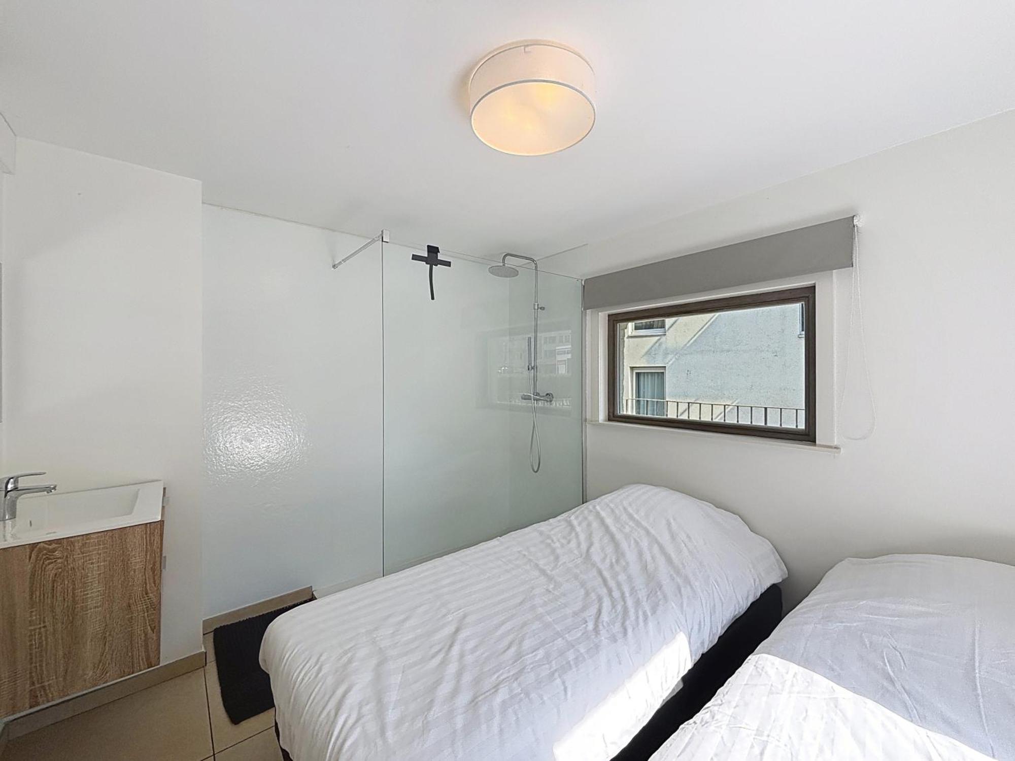 Ons Kotje Villa De Panne Eksteriør bilde