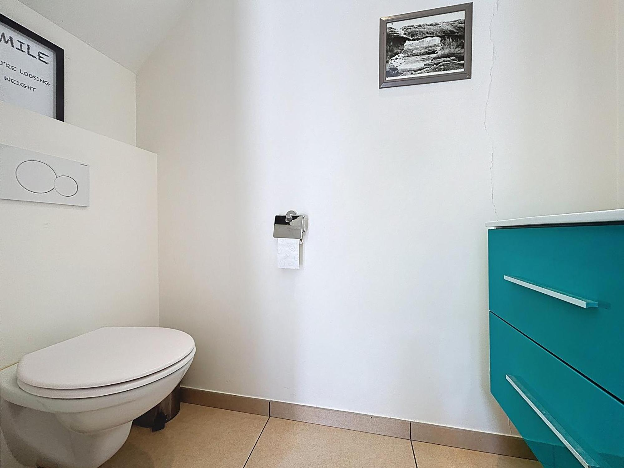 Ons Kotje Villa De Panne Eksteriør bilde