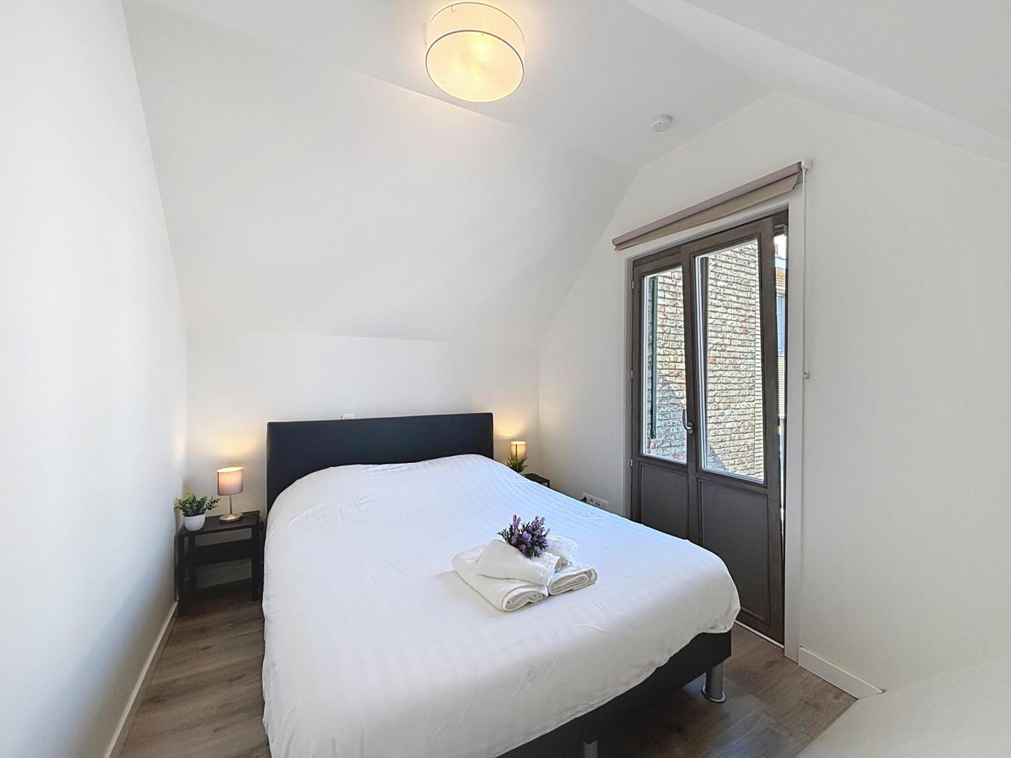 Ons Kotje Villa De Panne Eksteriør bilde