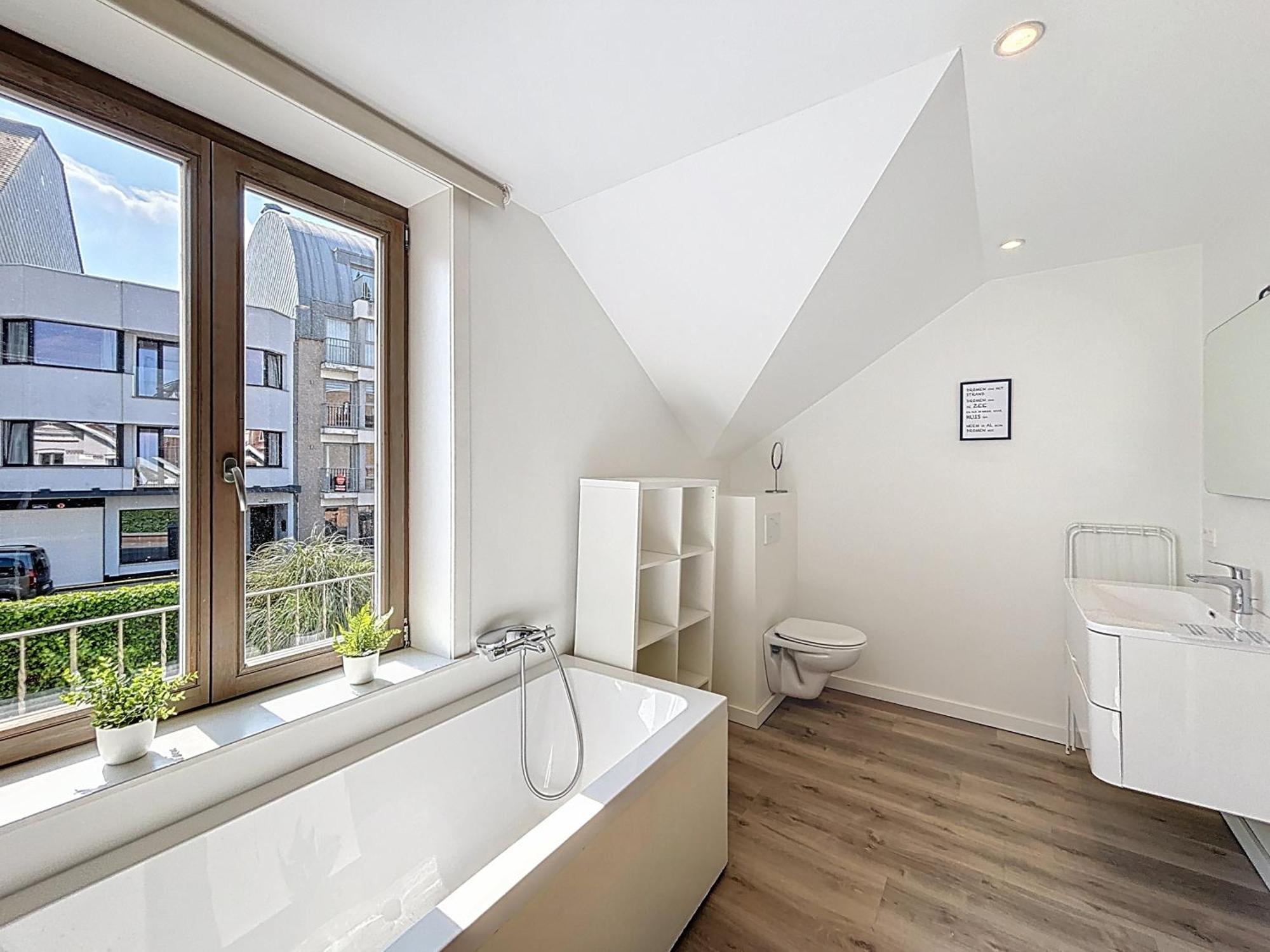 Ons Kotje Villa De Panne Eksteriør bilde